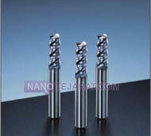 sp End mills